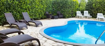 Apartment Foenic (Istria - Vabriga)