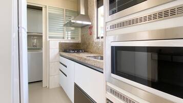 Apartamento | Cozinha privada