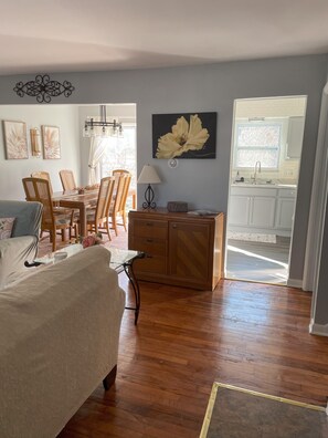 Älytelevisio, takka