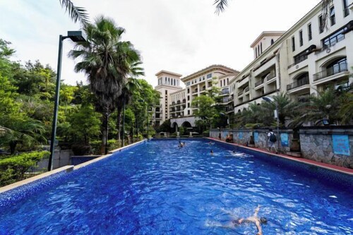 Fugang International Hotel