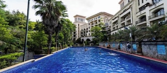 Fugang International Hotel