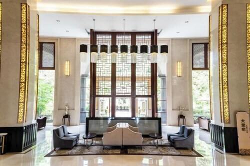 Fugang International Hotel