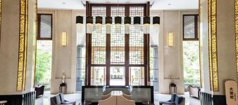 Fugang International Hotel