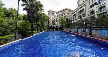 Fugang International Hotel