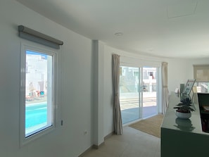 Reception - Kikerestudios (Puerto del Carmen)