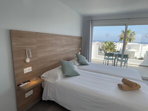 Studio, Ocean View - Kikerestudios (Puerto del Carmen)