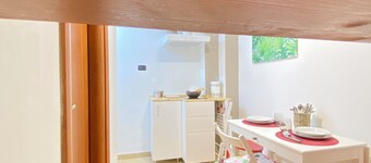 Bamboo 1 - One Bedroom Apartment, Sleeps 2