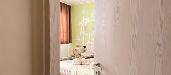 Bamboo 2 - One Bedroom House, Sleeps 2