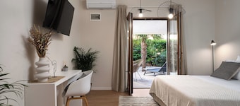 Studio apartment Alloro Four (Istria - Novigrad)