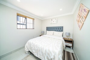 Apartment, 2 Bedrooms