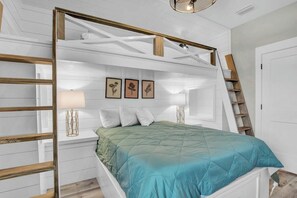 5 chambres, Wi-Fi