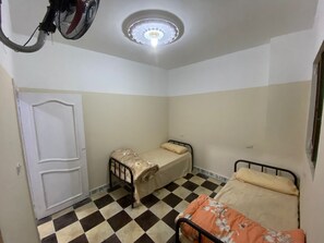 Appartement, 2 chambres, fumeur, cuisine | 2 chambres