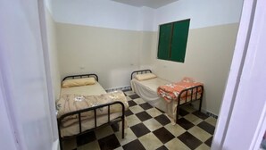 Apartment, 2 Bedrooms, Smoking, Kitchen | 2 bedrooms - ElARABY building 2 (Ataqah)