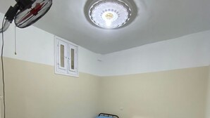 Apartment, 2 Bedrooms, Smoking, Kitchen | 2 bedrooms - ElARABY building 2 (Ataqah)