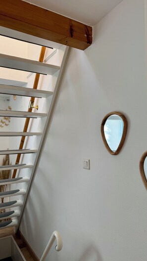 Interior - Cosy triplex (Sainte-Croix-en-Plaine)