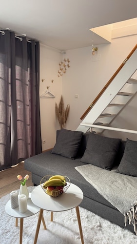 Triplex cosy