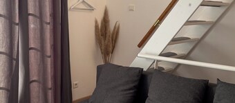 Cosy triplex