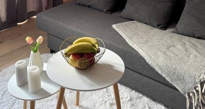 Cosy triplex