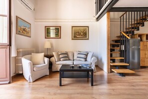Smart TV - Da Vinci Suite - Florence Dolce Vita (Firenze)