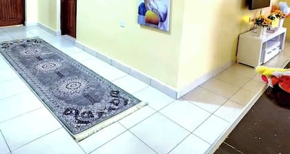 Spacious 4-Bedroom Home