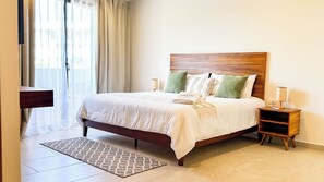 1 slaapkamer, wifi, beddengoed