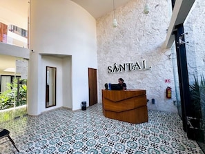 Hall