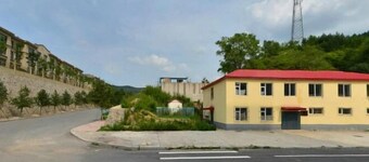 Huanren Qingfeng Hotel