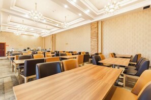 Restaurant - Huanren Qingfeng Hotel (Huanren)