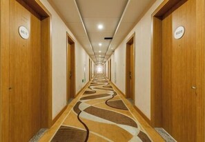 Interior - Huanren Qingfeng Hotel (Huanren)