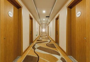 Interior - Huanren Qingfeng Hotel (Huanren)