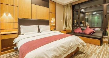 Huanren Qingfeng Hotel
