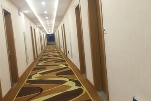 Interior - Huanren Qingfeng Hotel (Huanren)