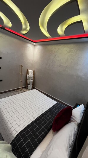 2 chambres, Wi-Fi, literie fournie, accessible en fauteuil roulant