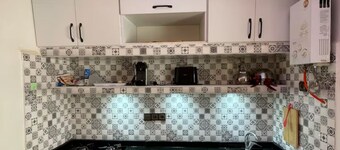 Cosy apartment in the center of Essaouira