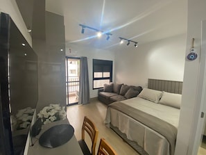 1 chambre