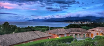 Splendid T3 with breathtaking views, only 300m from the Roya beach