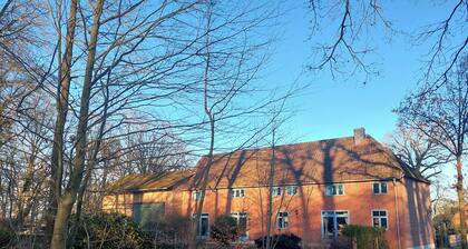 ALTE SCHEUNE apartment for 2 persons