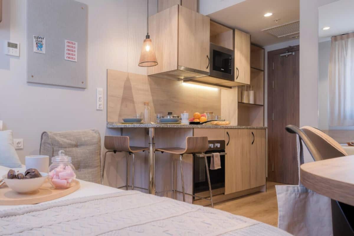 ห้องเบสิกดับเบิล | Wi-Fi ฟรี, ผ้าปูที่นอน