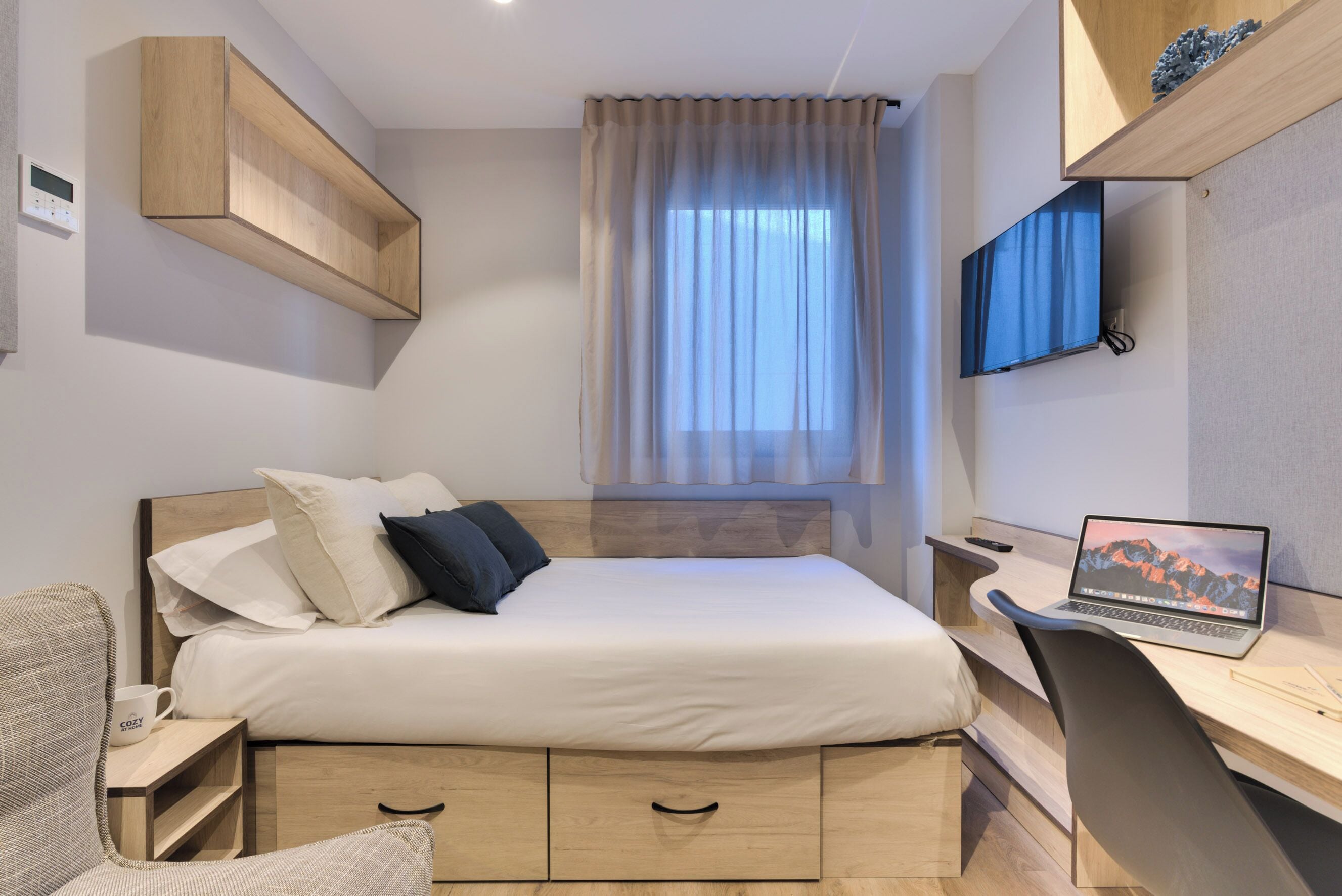 Photo - Livensa Living Salamanca Albergue Juvenil