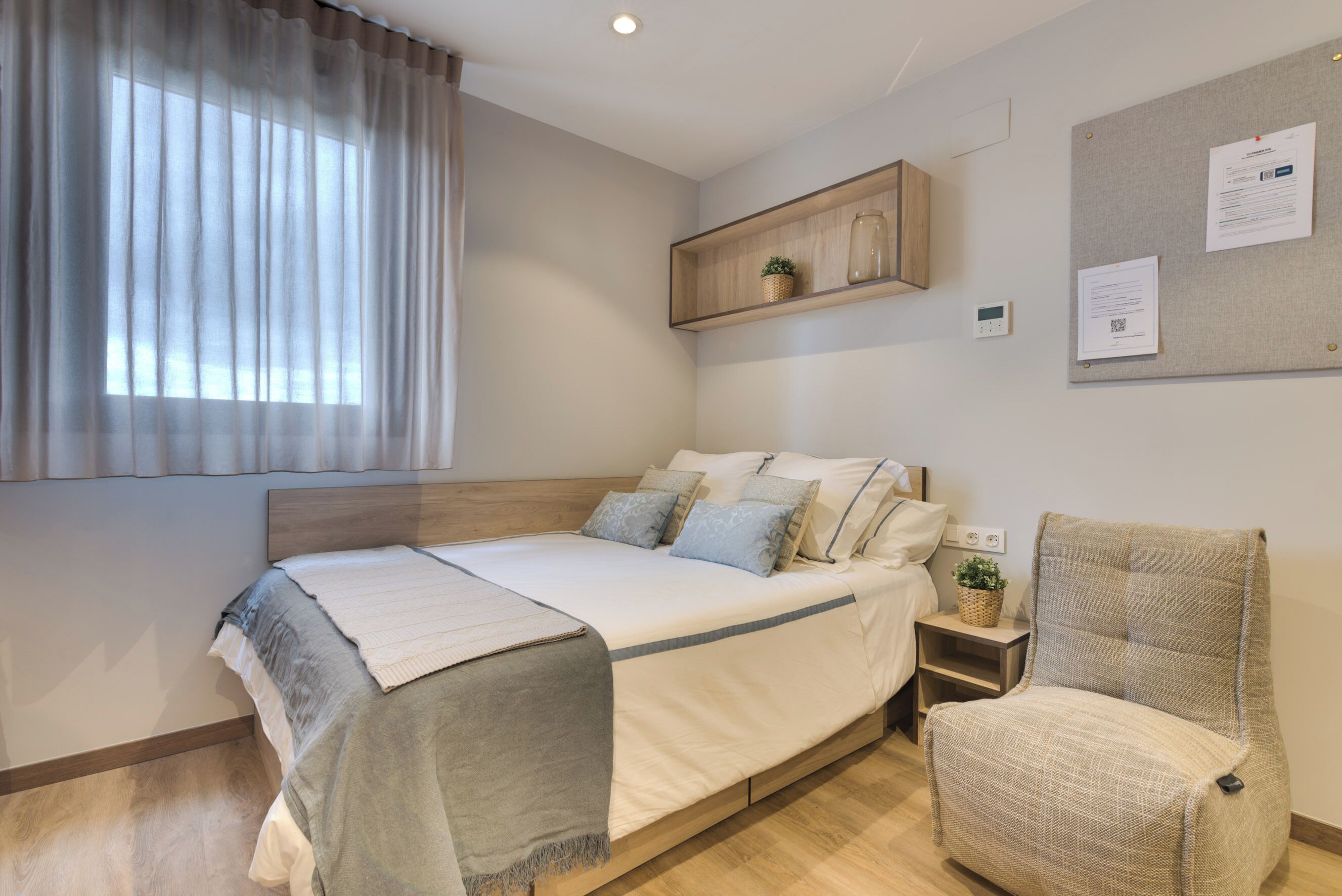 Photo - Livensa Living Salamanca Albergue Juvenil