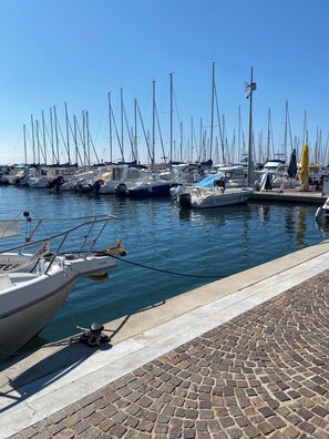 Port de plaisance