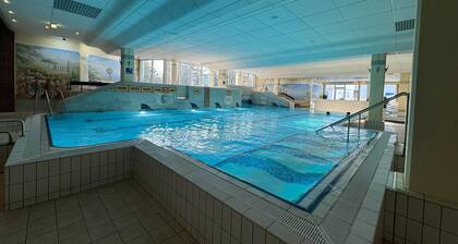 Bayerwald 1 - Private studio apartment at the Predigstuhl Resort