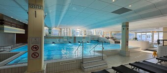 Bayerwald 1 - Private studio apartment at the Predigstuhl Resort