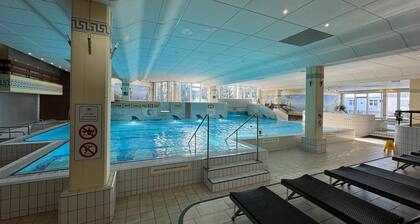 Bayerwald 1 - Private Studio-Ferienwohnung im Predigstuhl Resort