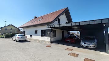 Außenbereich