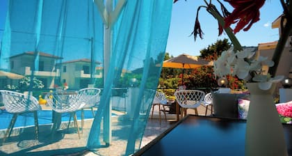Aegli Hotel Studios