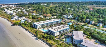 Charming 1-bedroom condo in serene Tybee Island