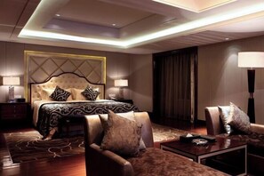 Room - Haiyan Hotel (Haiyan)