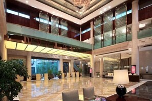 Interior - Haiyan Hotel (Haiyan)