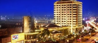 Haiyan Hotel